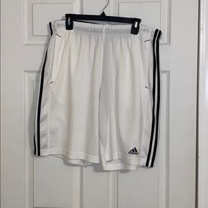 Men’s Adidas Ball Shorts